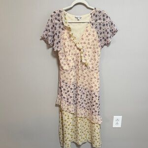 Joie Dress Size 12